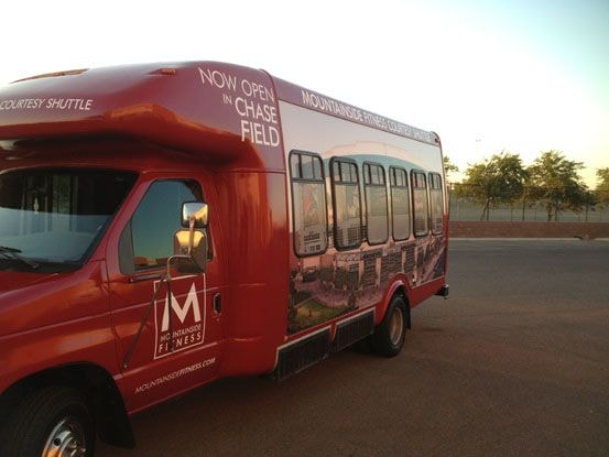 Vehicle Wraps in [city]